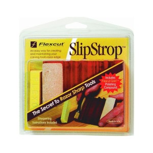 Slip Strop - Flexcut